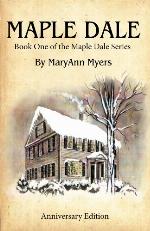 Maple Dale (Maple Dale Series Book 1)