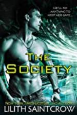 The Society (The Society Series Book 1)