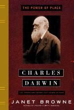 Charles Darwin: The Power of Place