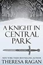 A Knight in Central Park