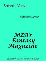 Satanic, Versus (Diana Tregarde)