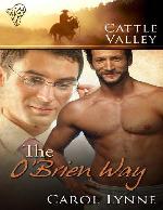 The O'Brien Way CV21