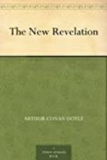 The New Revelation