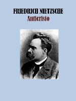 ANTICRISTO (Spanish Edition)
