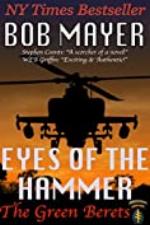 Eyes of the Hammer: The Green Berets: Dave Riley #1