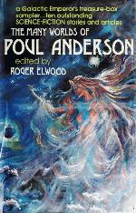 The Many Worlds of Poul Anderson