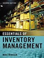 Essentials of Inventory Management
