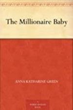 The Millionaire Baby