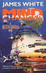 Mind Changer: A Sector General Novel