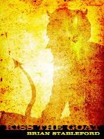 Kiss the Goat: A Twenty-First Century Ghost Story