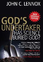 God's Undertaker: Has Science Buried God?