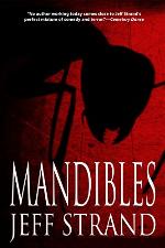 Mandibles