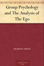 Group Psychology and The Analysis of The Ego