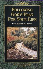 Following God's Plan for Your Life