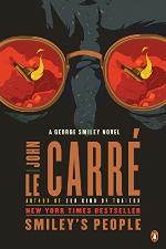 Smiley's People: A George Smiley Novel (George Smiley Novels Book 7)