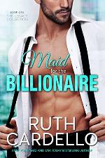 Maid for the Billionaire (Book 1) (Legacy Collection)