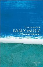 Early Music: A Very Short Introduction