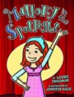 Mallory in the Spotlight