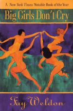Big Girls Don't Cry (Weldon, Fay)