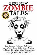Best New Zombie Tales (Vol.3)