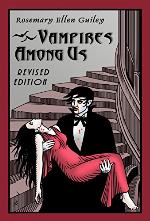 Vampires Among Us: Revised Edition