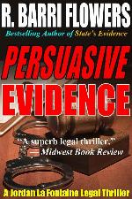 Jordan La Fontaine: Persuasive Evidence