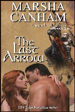The Last Arrow (Robin Hood Trilogy)