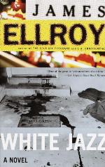 White Jazz