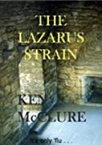 THE LAZARUS STRAIN (A Dr Steven Dunbar Thriller Book 6)