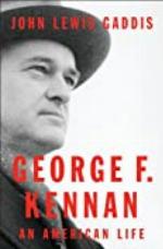 George F. Kennan: An American Life