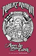 Knees Up Mother Earth: Book 7 of the Brentford Trilogy