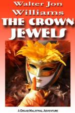 The Crown Jewels (Maijstral Series)