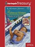 BABY IN A MILLION (The Big Event Book 1)