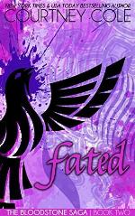 Fated (The Bloodstone Saga Book 2)