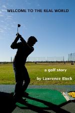 Welcome to the Real World (A Story From the Dark Side)