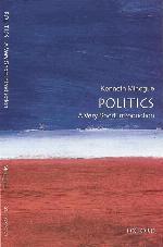 Politics: A Very Short Introduction (Very Short Introductions)