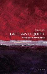 Late Antiquity: A Very Short Introduction (Very Short Introductions)