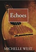 Echoes (Essalieyan Chronicles Book 1)