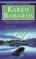 Maggy's Child: A Novel