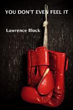 You Don't Even Feel It (A Story From the Dark Side)