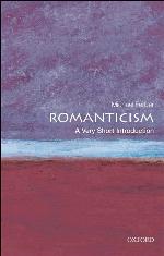 Romanticism: A Very Short Introduction (Very Short Introductions)