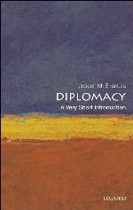 Diplomacy: A Very Short Introduction