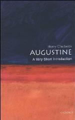 Augustine: A Very Short Introduction