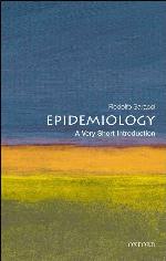Epidemiology: A Very Short Introduction