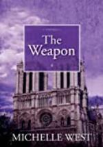 The Weapon (Essalieyan Chronicles Book 4)