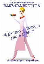 A Skillet, a Spatula, and a Dream
