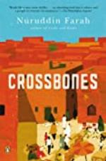 Crossbones: A Novel (Past Imperfect Trilogy Book 3)
