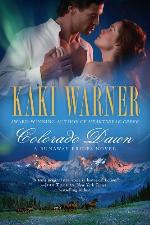 Colorado Dawn (A Runaway Brides Novel Book 2)