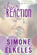 Chain Reaction (A Perfect Chemistry Novel #3)
