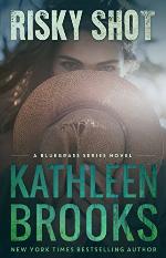 Risky Shot (Bluegrass Series Book 2)